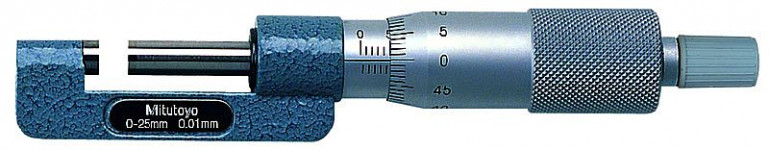 Микрометры для измерения ступиц